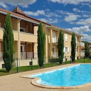 Cosy Et Lumineux Entre Sarlat Et Rocamadour Appartement
