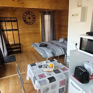 Piscine Chalet