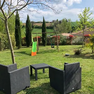 Indépendante Au Cœur D’un Jardin Arboré. Appartement